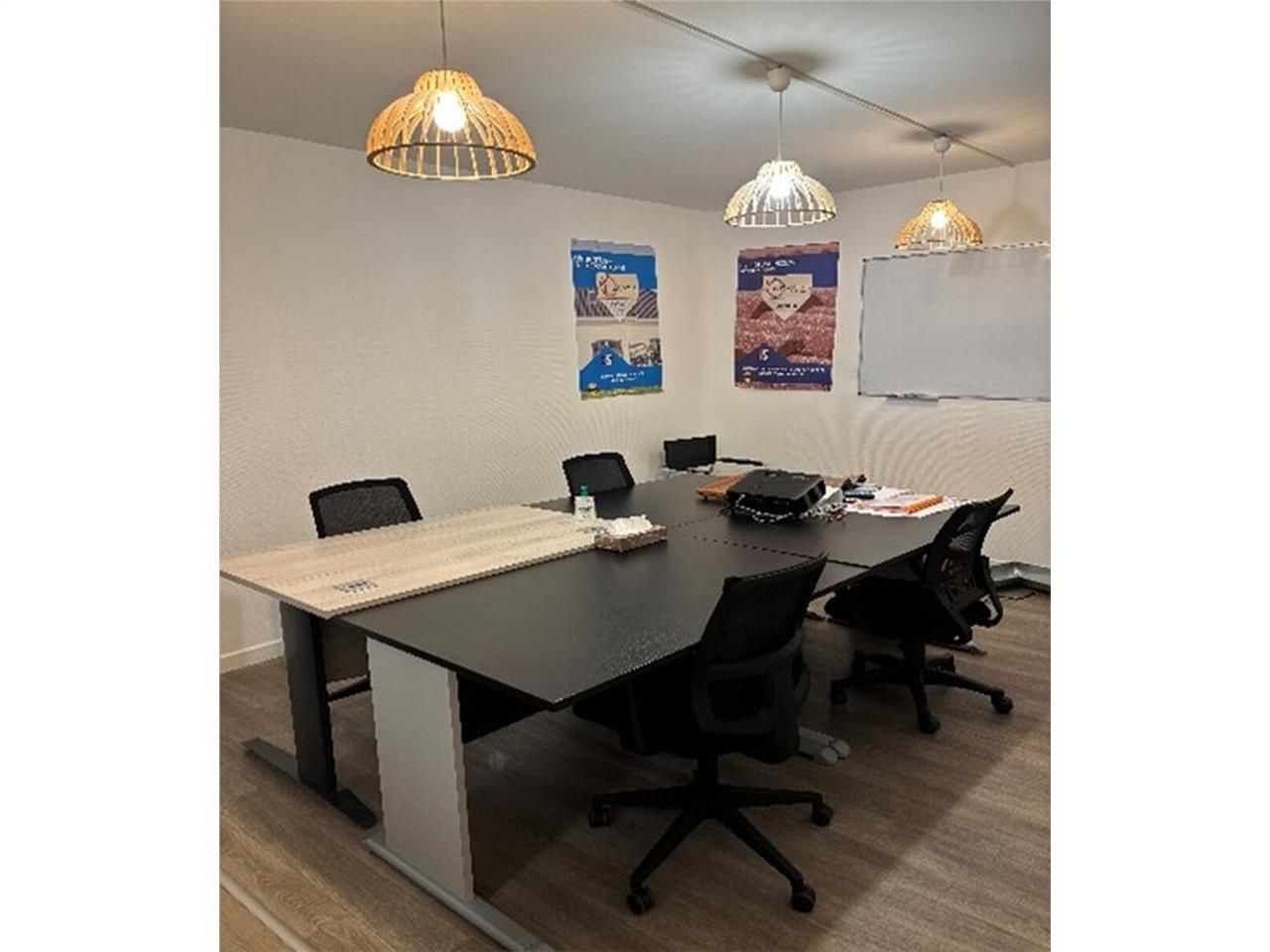 CUSHMAN & WAKEFIELD vous propose des locaux d'act