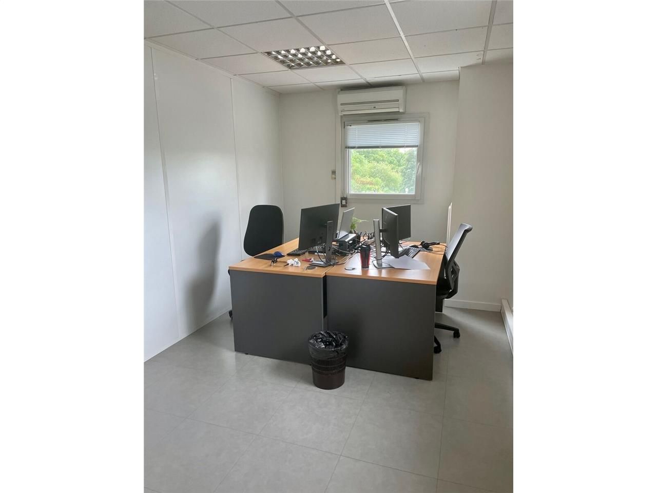 CUSHMAN & WAKEFIELD vous propose des bureaux à lo