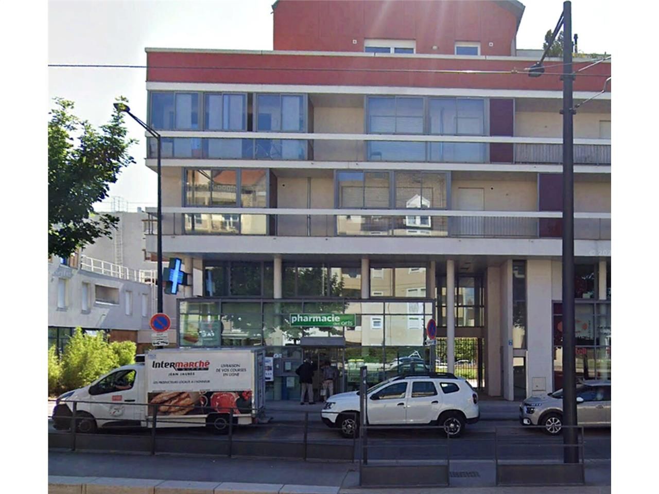 CUSHMAN & WAKEFIELD vous propose des bureaux à la