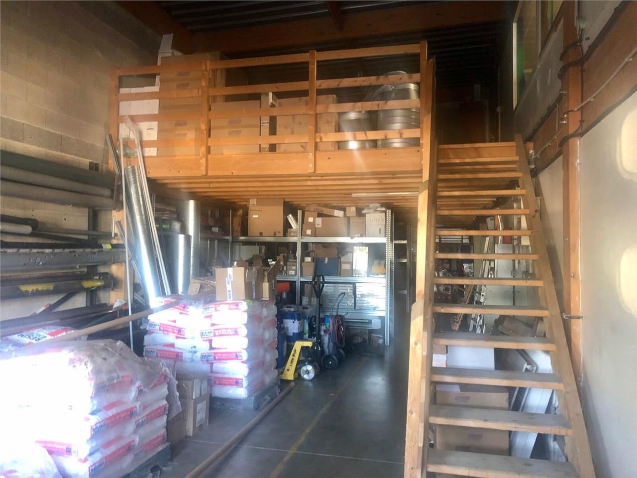 CUSHMAN & WAKEFIELD vous propose des locaux d'act