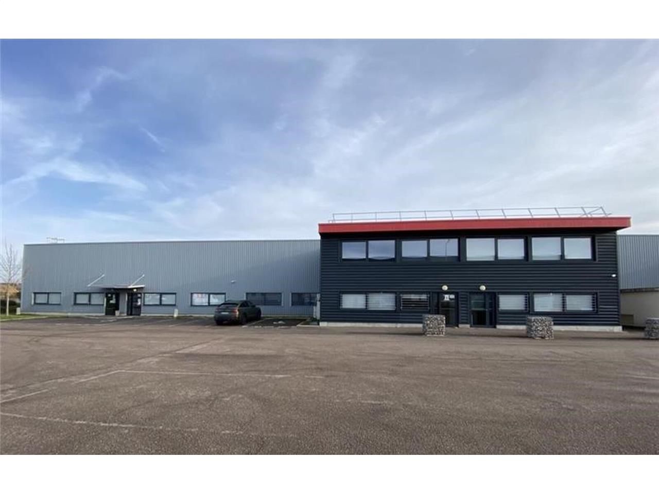 CUSHMAN & WAKEFIELD vous propose des locaux d'act