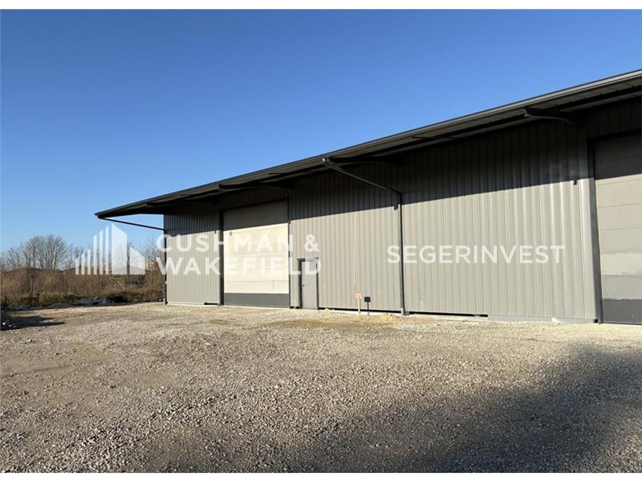 CUSHMAN & WAKEFIELD Chalon sur Saône vous propose