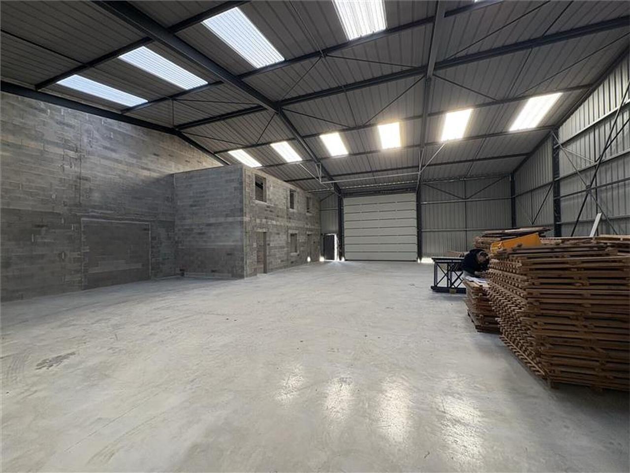 CUSHMAN & WAKEFIELD Chalon sur Saône vous propose