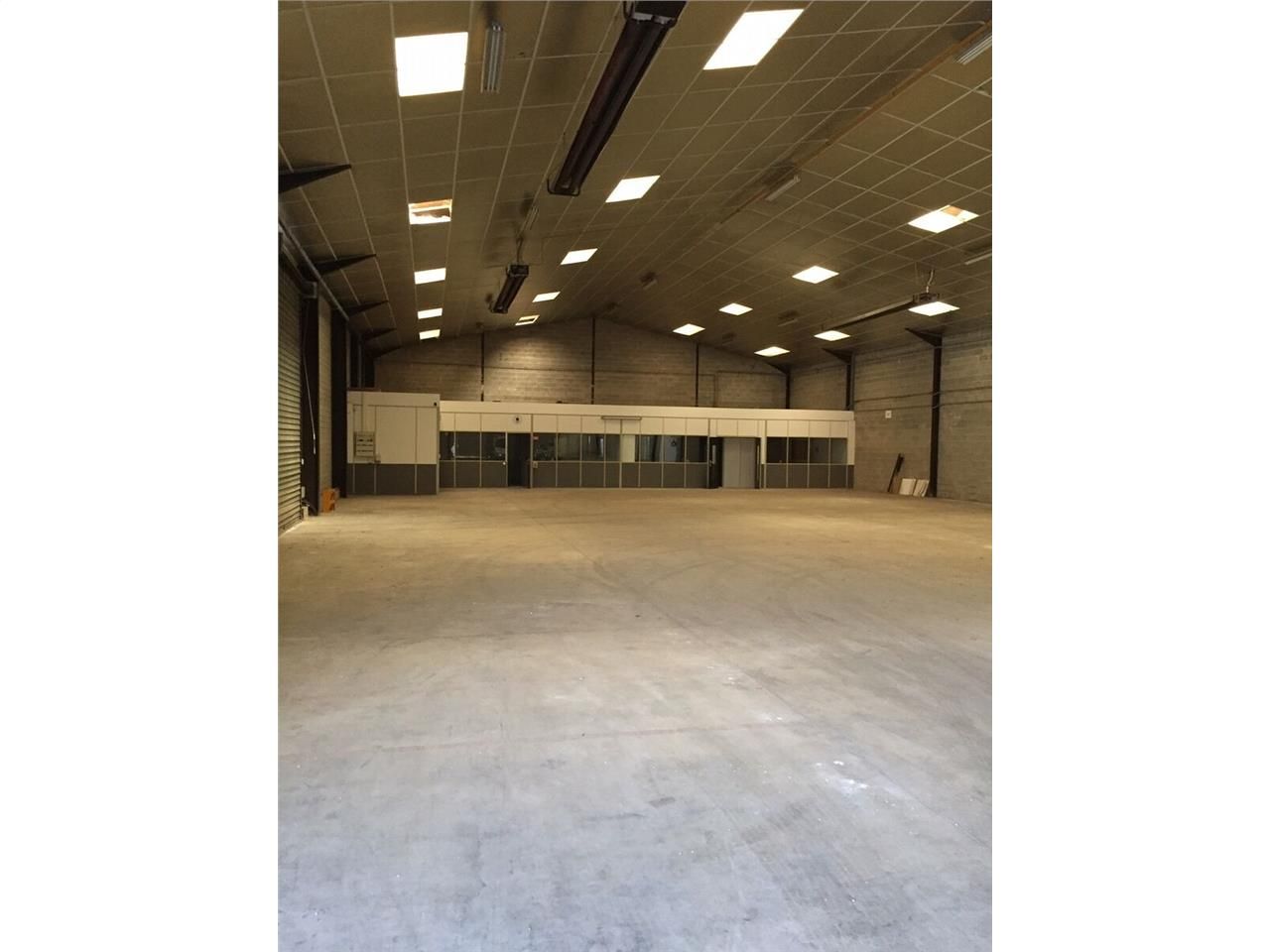 CUSHMAN & WAKEFIELD vous propose des locaux d'act