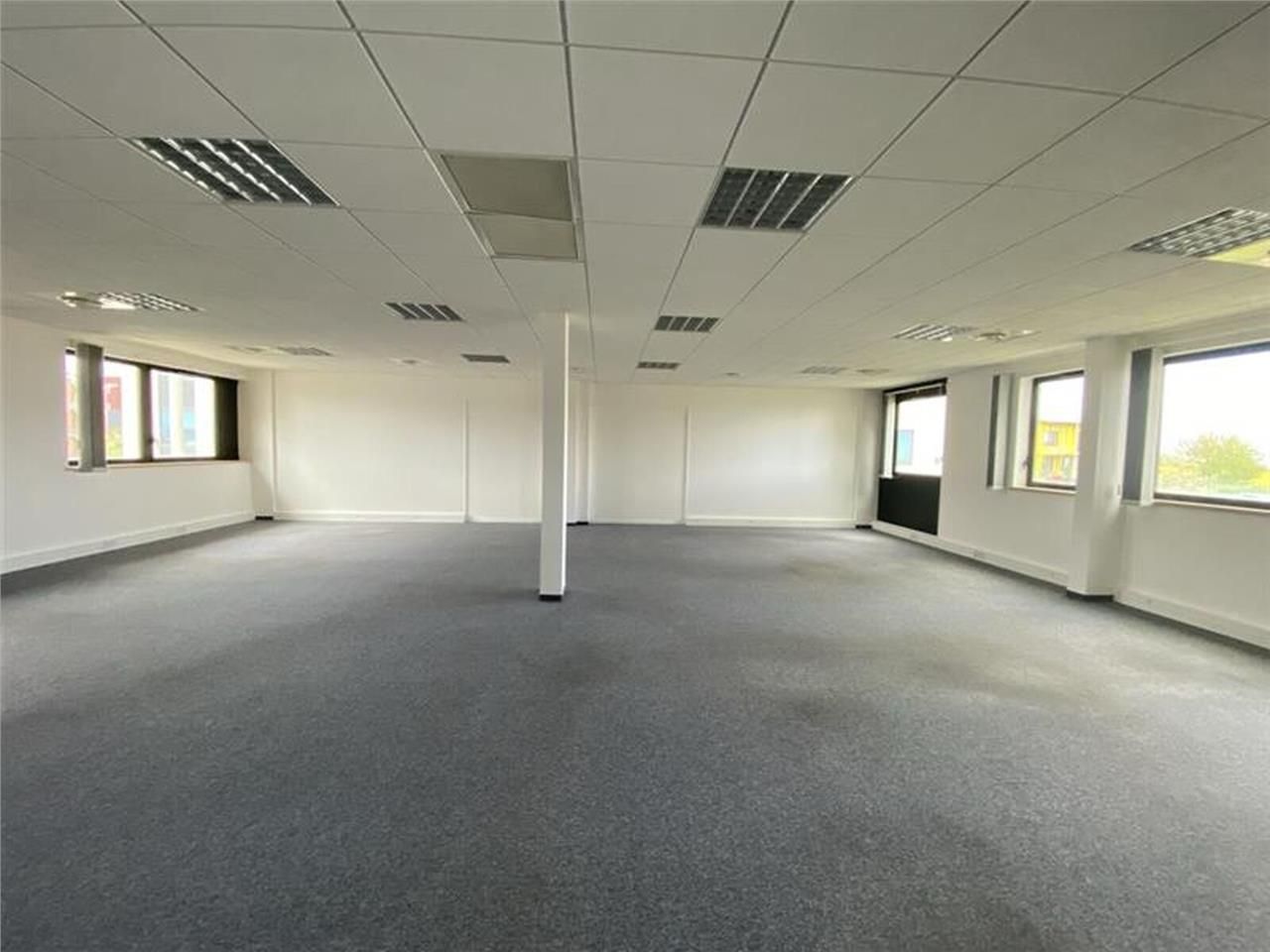 CUSHMAN & WAKEFIELD vous propose des bureaux à la