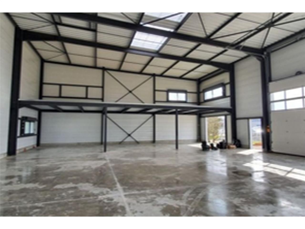 CUSHMAN & WAKEFIELD vous propose des locaux d'act