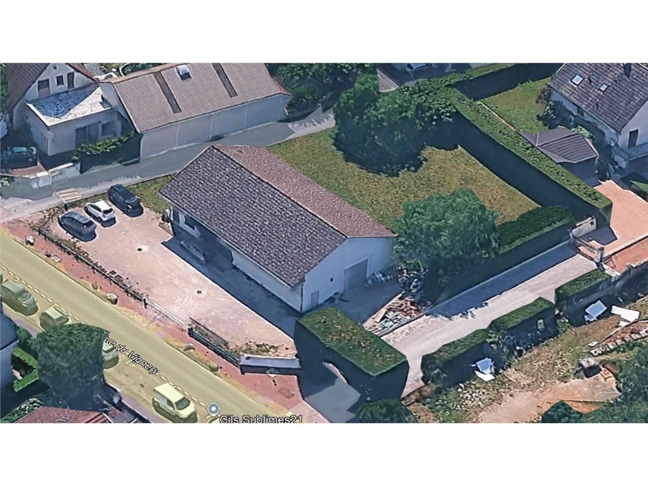 CUSHMAN & WAKEFIELD vous propose des locaux d'act