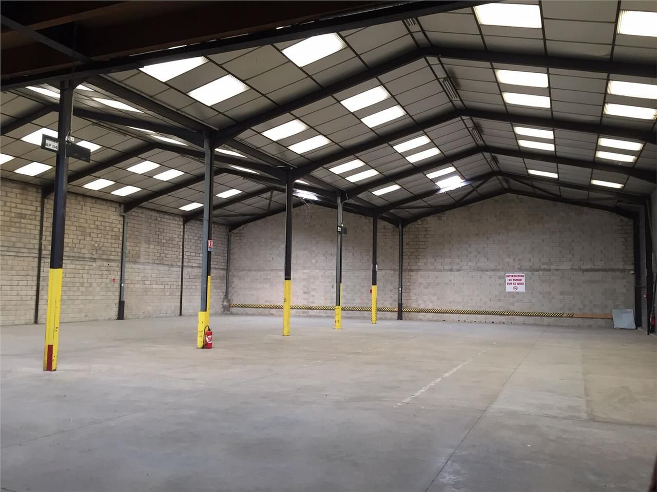 CUSHMAN & WAKEFIELD vous propose des locaux d'act