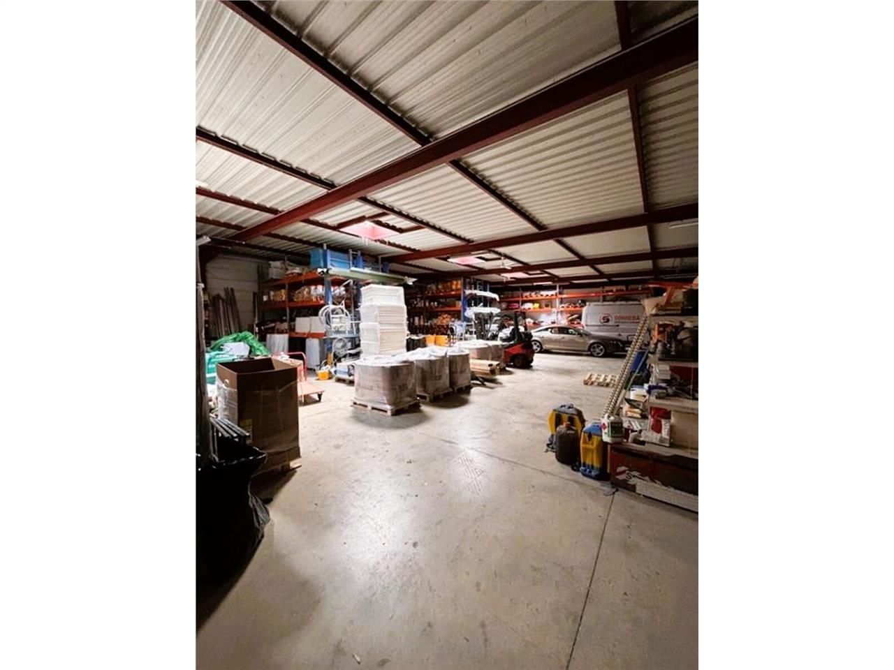 CUSHMAN & WAKEFIELD vous propose des locaux d'act