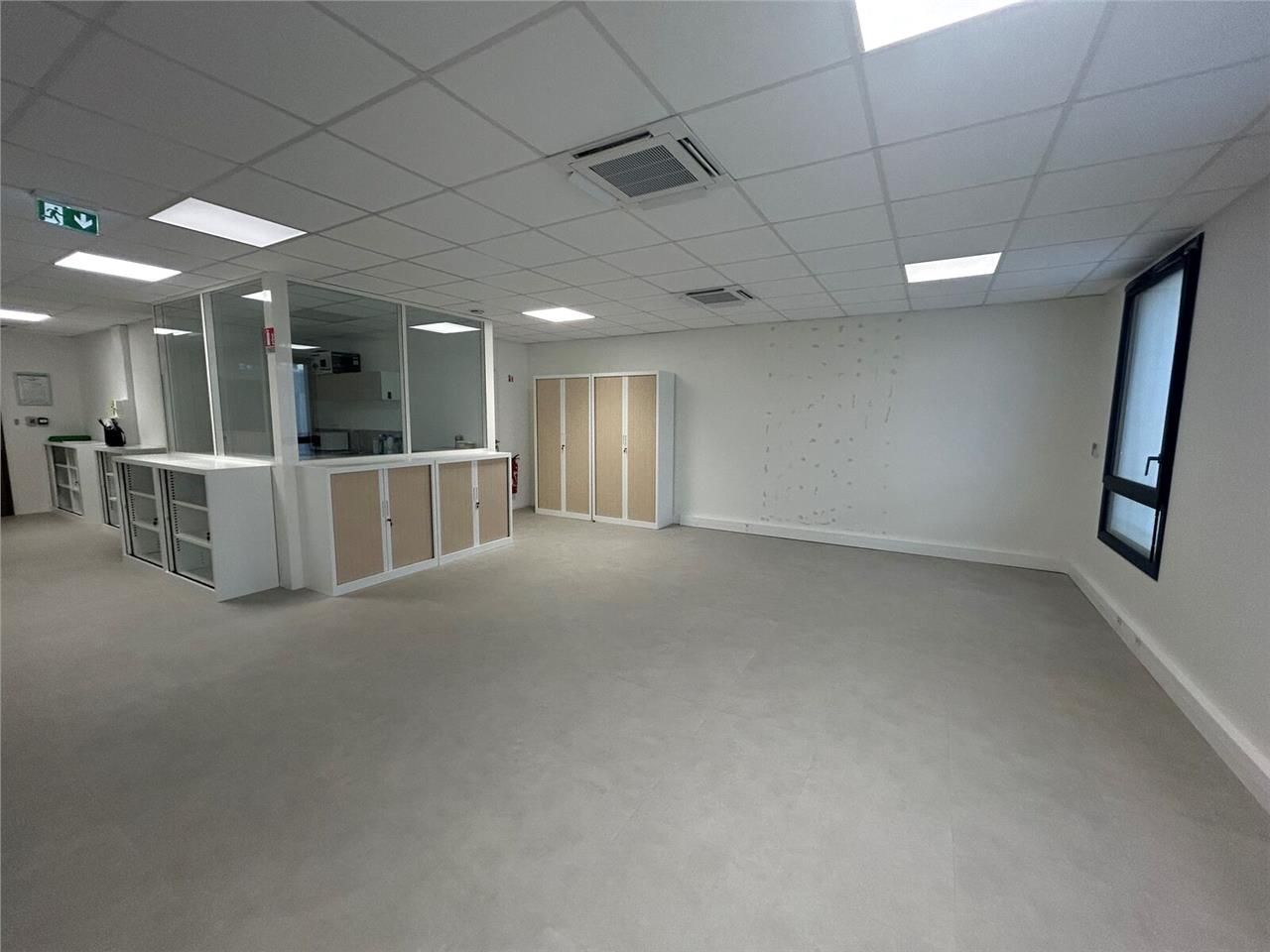 CUSHMAN & WAKEFIELD vous propose des bureaux à la