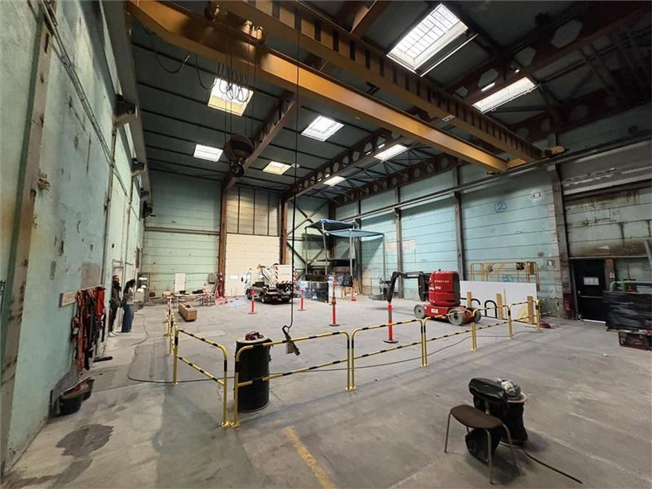 CUSHMAN & WAKEFIELD Chalon sur Saône vous propose