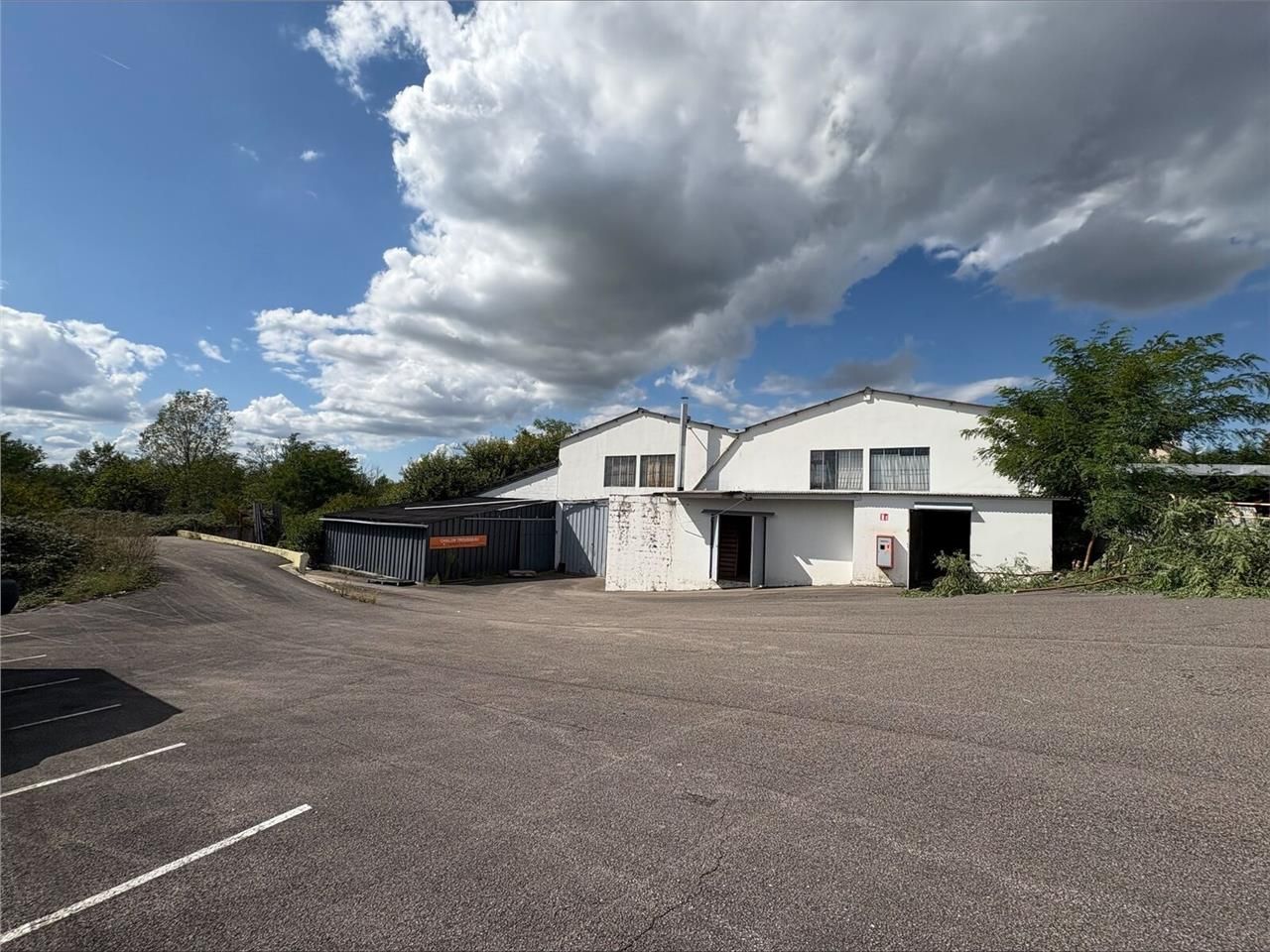 CUSHMAN & WAKEFIELD Chalon sur Saône vous propose