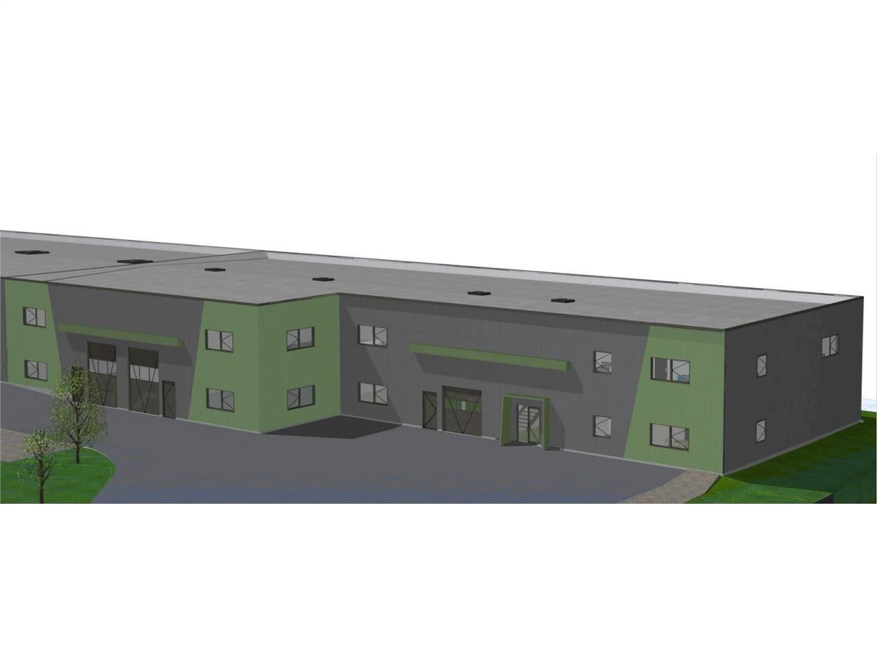 CUSHMAN & WAKEFIELD Chalon sur Saône vous propose