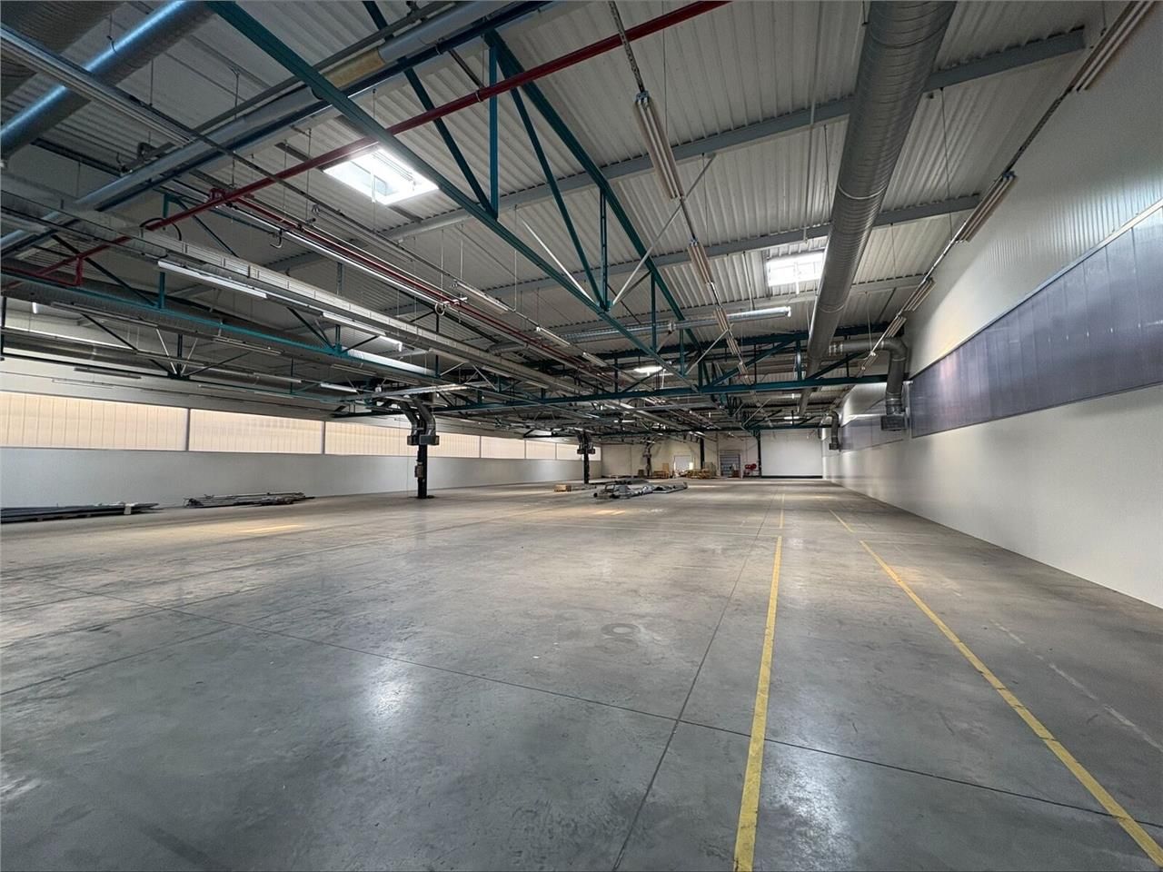 CUSHMAN & WAKEFIELD vous propose des locaux d'act