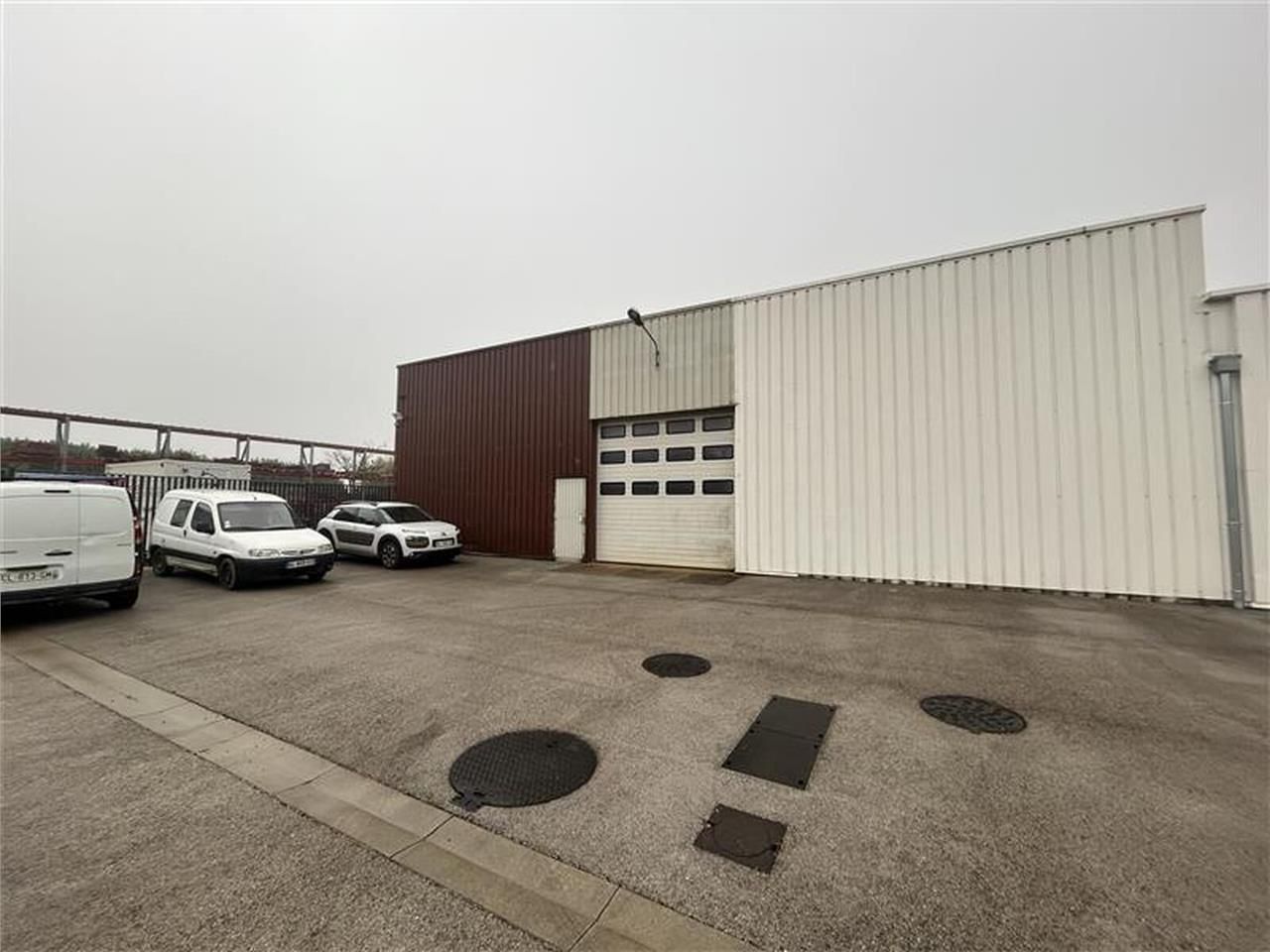 CUSHMAN & WAKEFIELD vous propose des locaux d'act