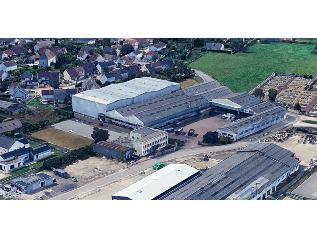 CUSHMAN & WAKEFIELD Chalon sur Saône vous propose