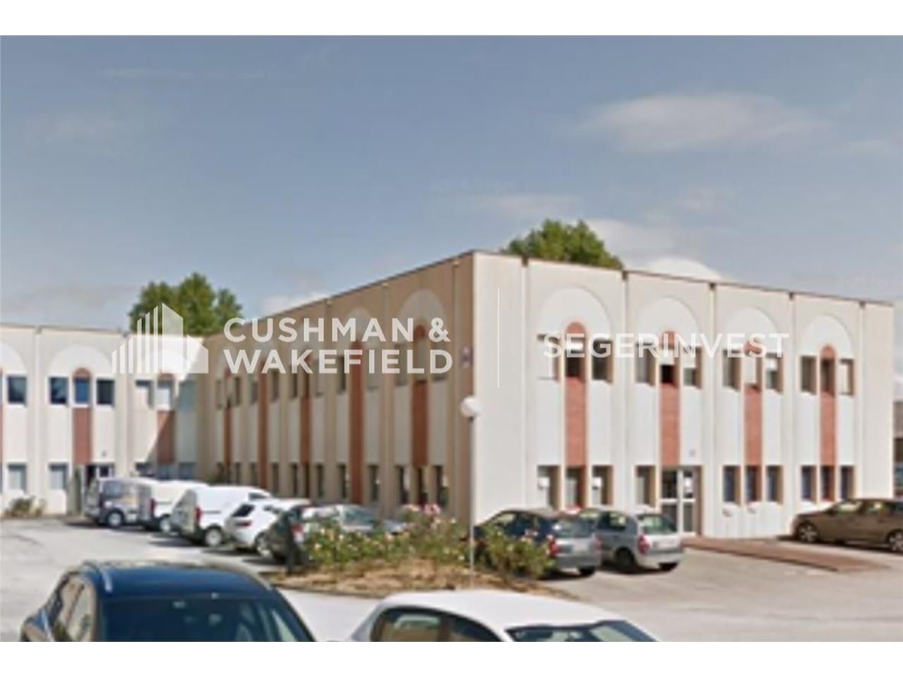 Cushman & Wakefield Dijon vous propose des bureau