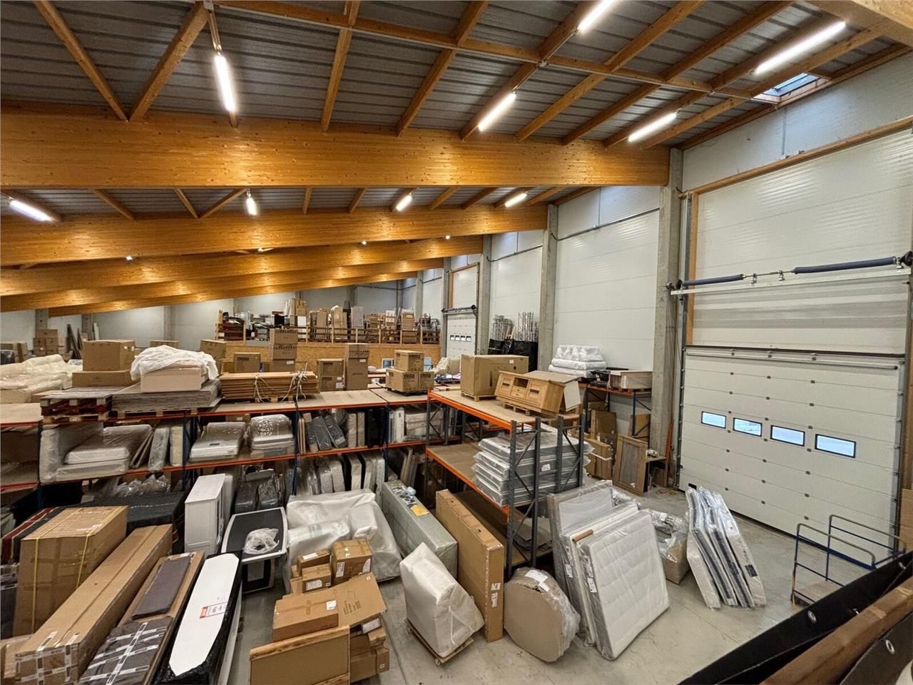 Cushman & Wakefield Dijon a le plaisir de propose