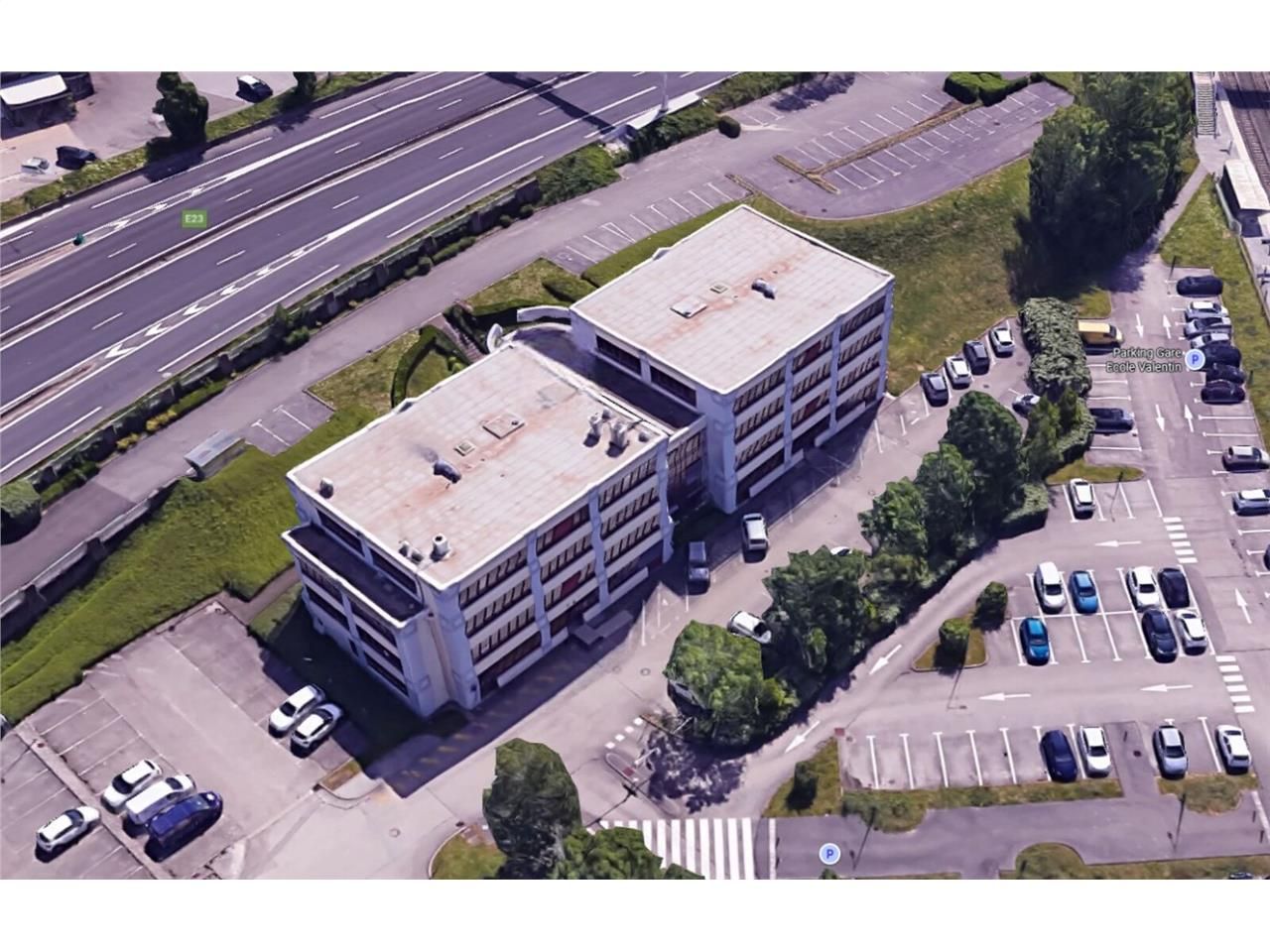 CUSHMAN & WAKEFIELD BOURGOGNE FRANCHE-COMTÉ met à