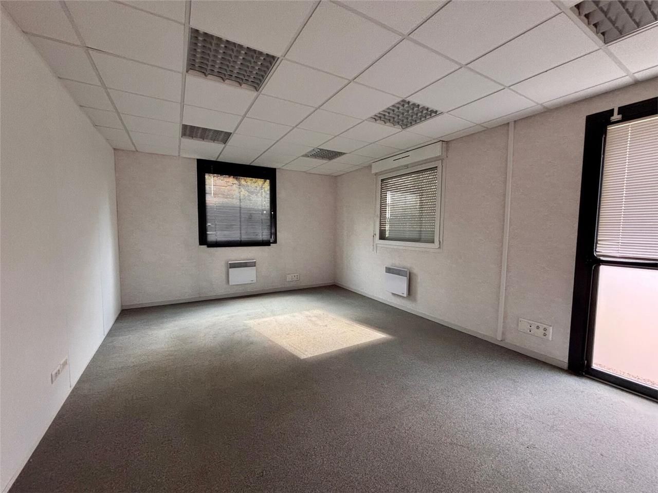 Cushman & Wakefield Dijon vous propose à la locat