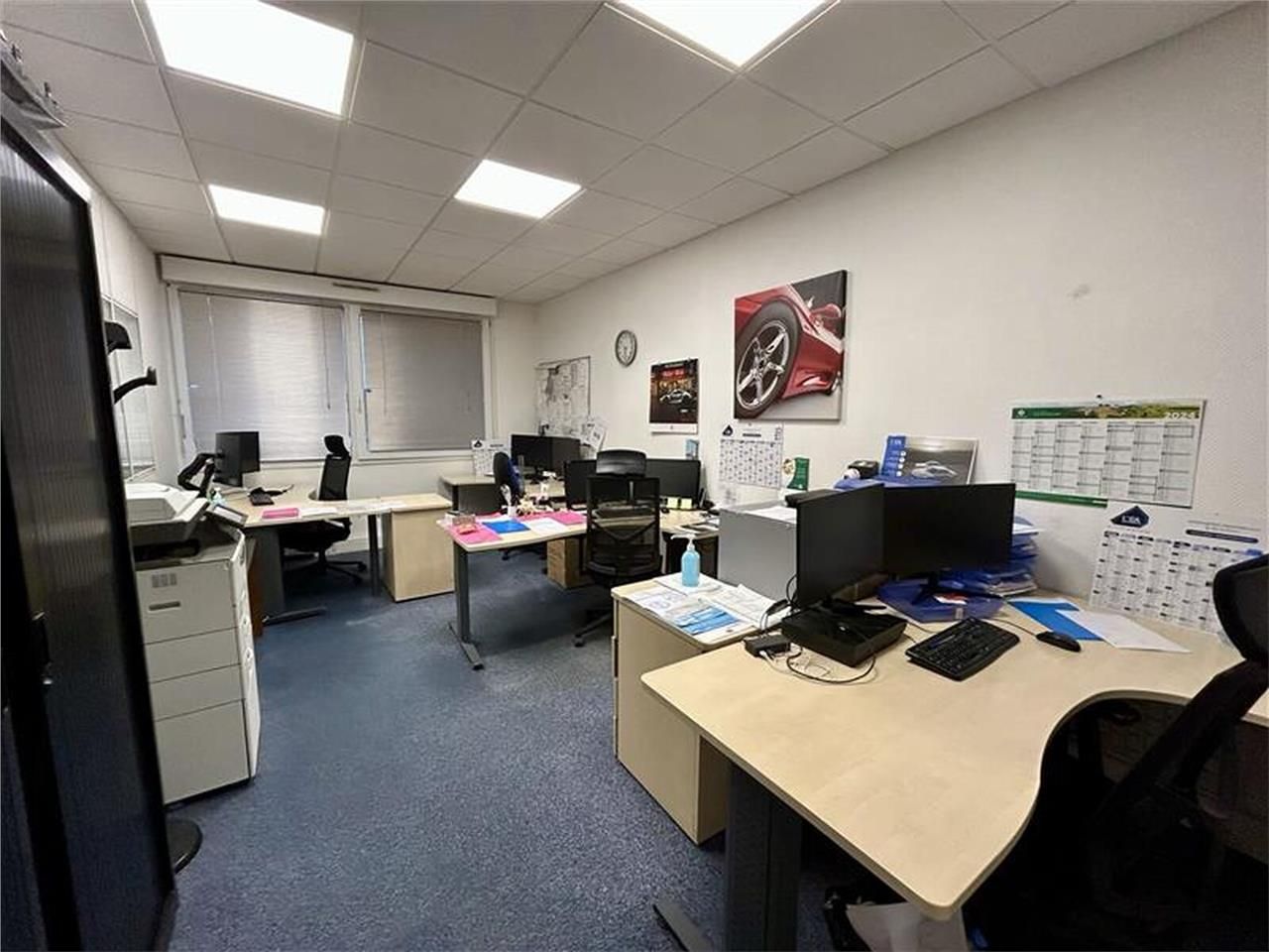 Cushman & Wakefield Dijon vous propose à la vente