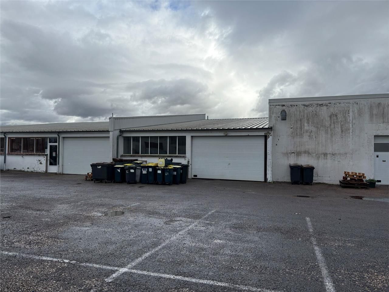 Cushman & Wakefield Chalon sur Saône vous propose