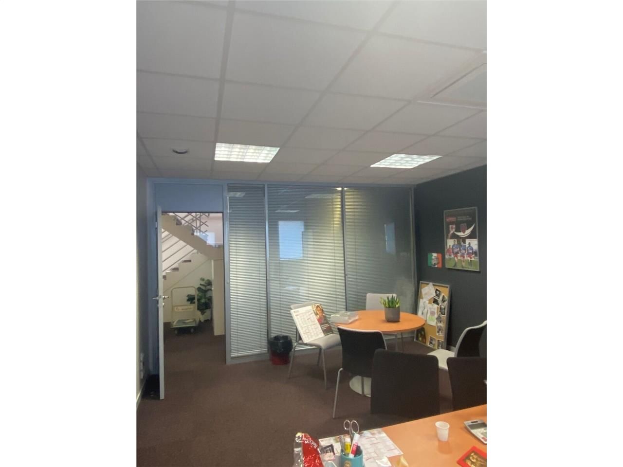 Cushman & Wakefield Dijon vous propose des bureau