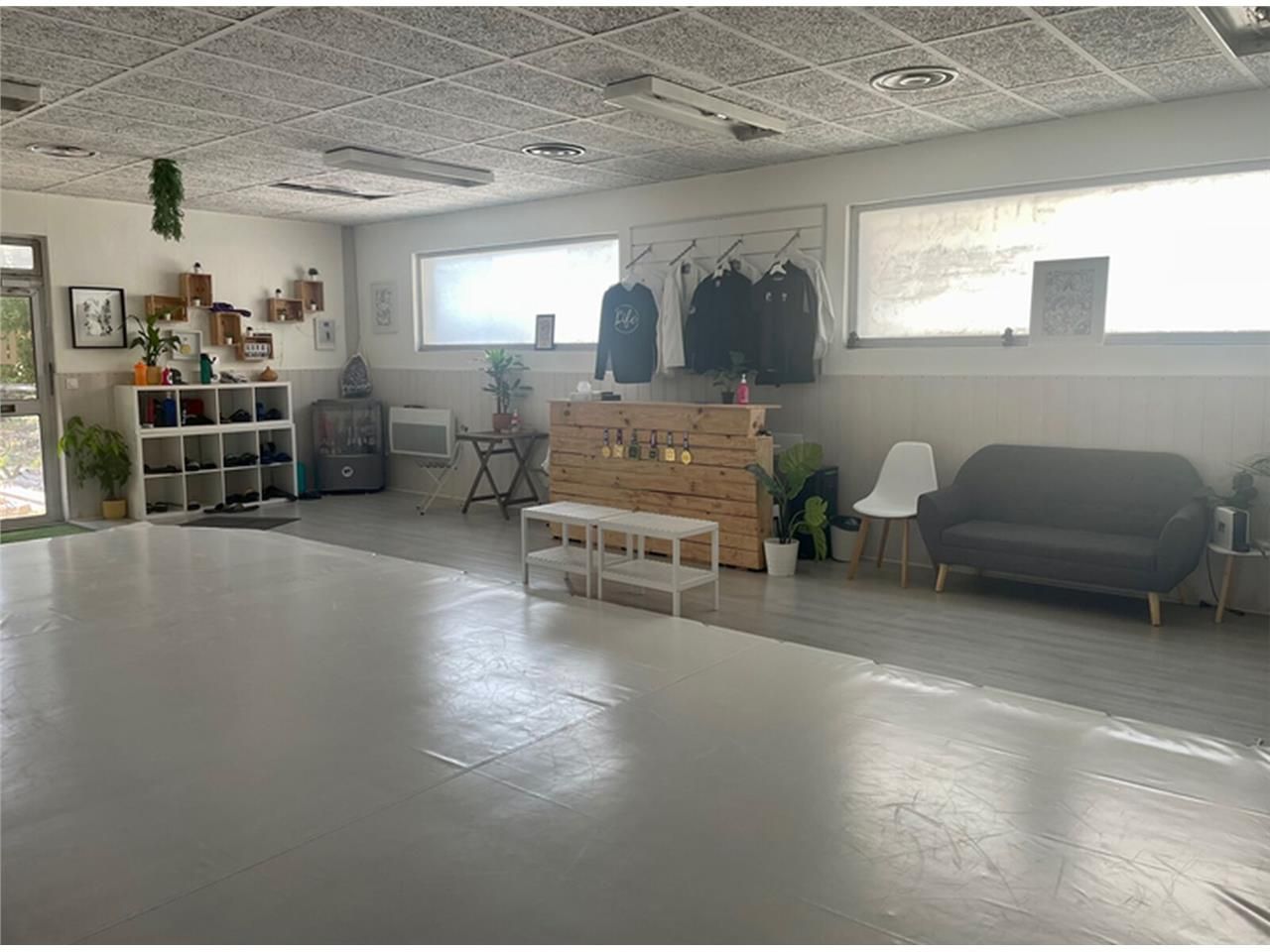 Cushman & Wakefield Dijon vous propose des locaux