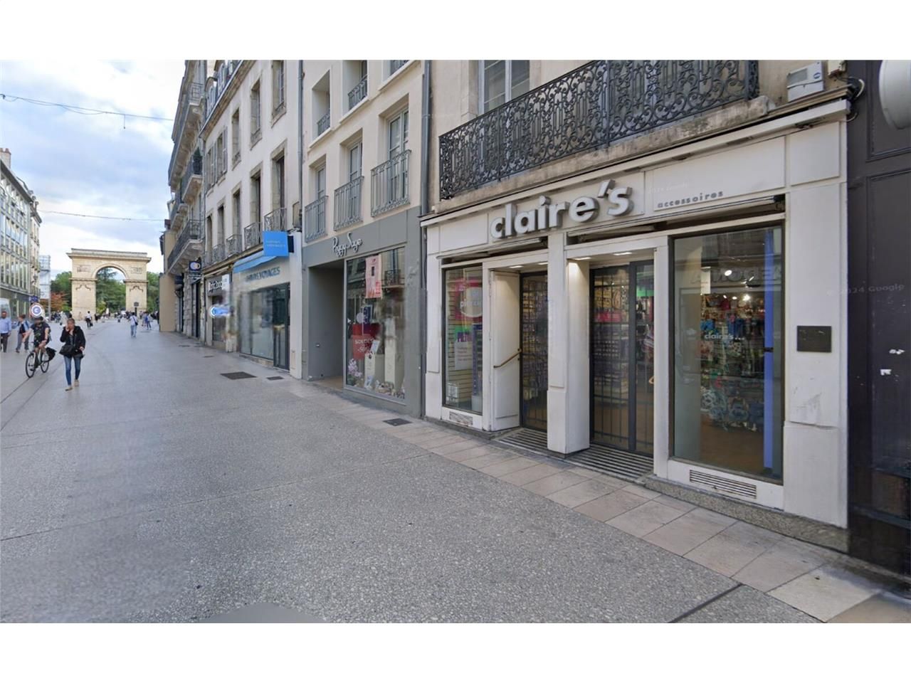 CISHMAN & WAKEFIELD DIJON vous propose une opport