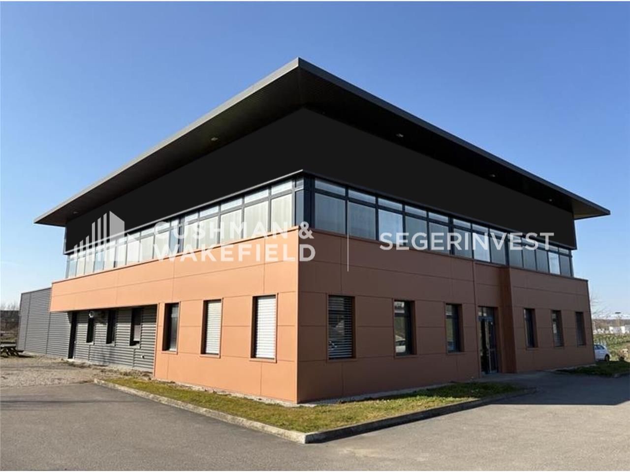 CUSHMAN & WAKEFIELD Chalon sur Saône  vous propos