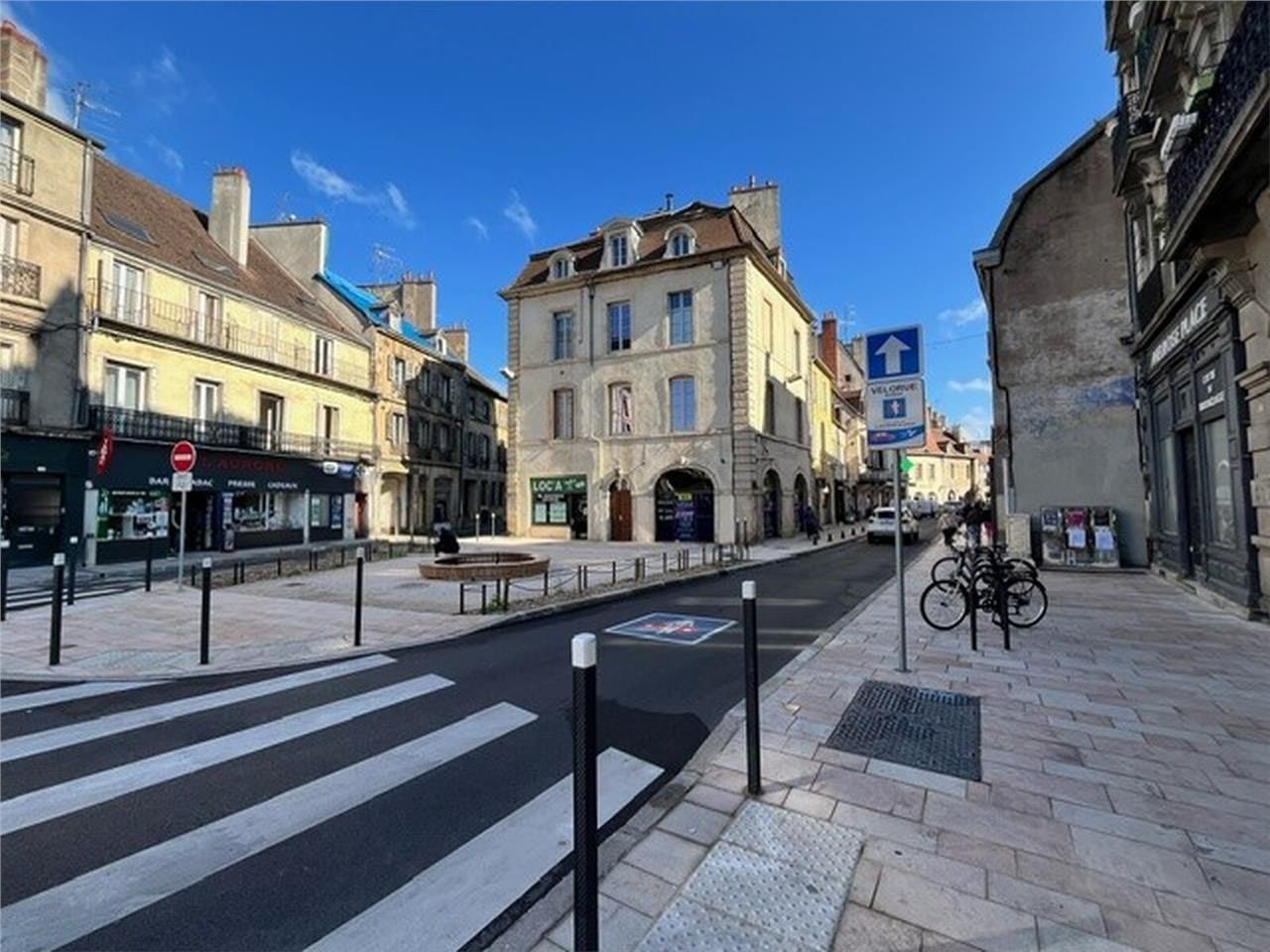 CUSHMAN & WAKEFIELD DIJON vous propose une opport