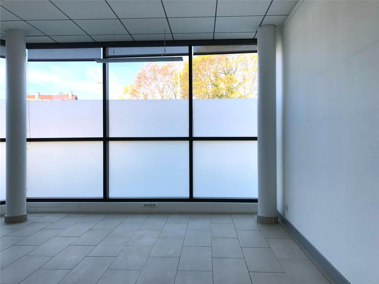 Cushman & Wakefield Dijon vous propose des bureau