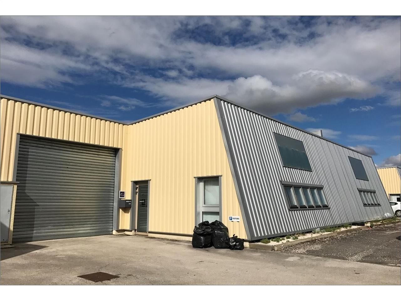 Cushman & Wakefield Dijon vous propose des locaux