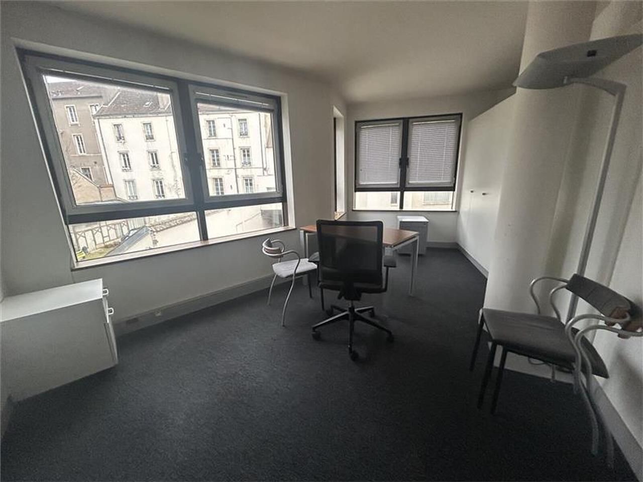 Cushman & Wakefield Dijon vous propose des bureau