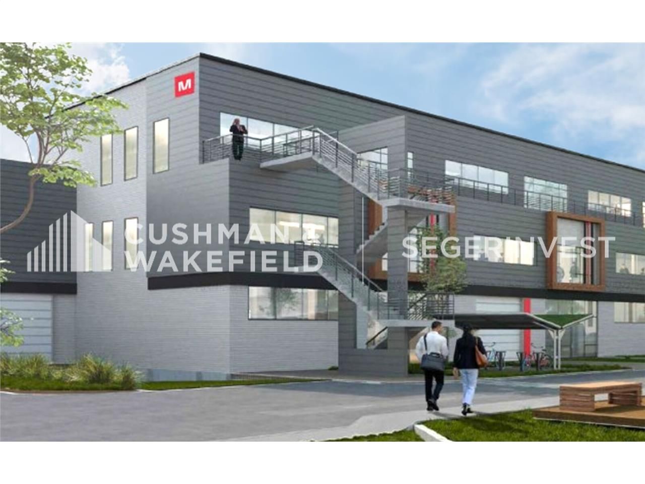 Cushman & Wakefield Dijon vous propose des locaux