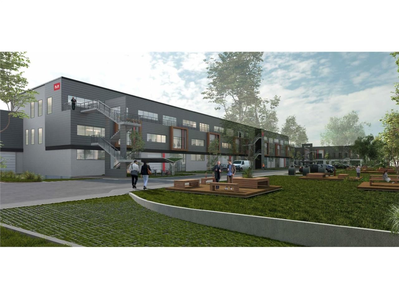 Cushman & Wakefield Dijon vous propose des locaux