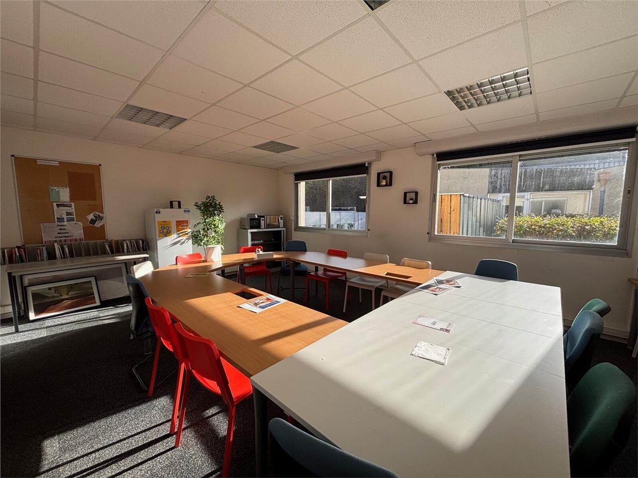 Cushman & Wakefield Dijon vous propose des bureau