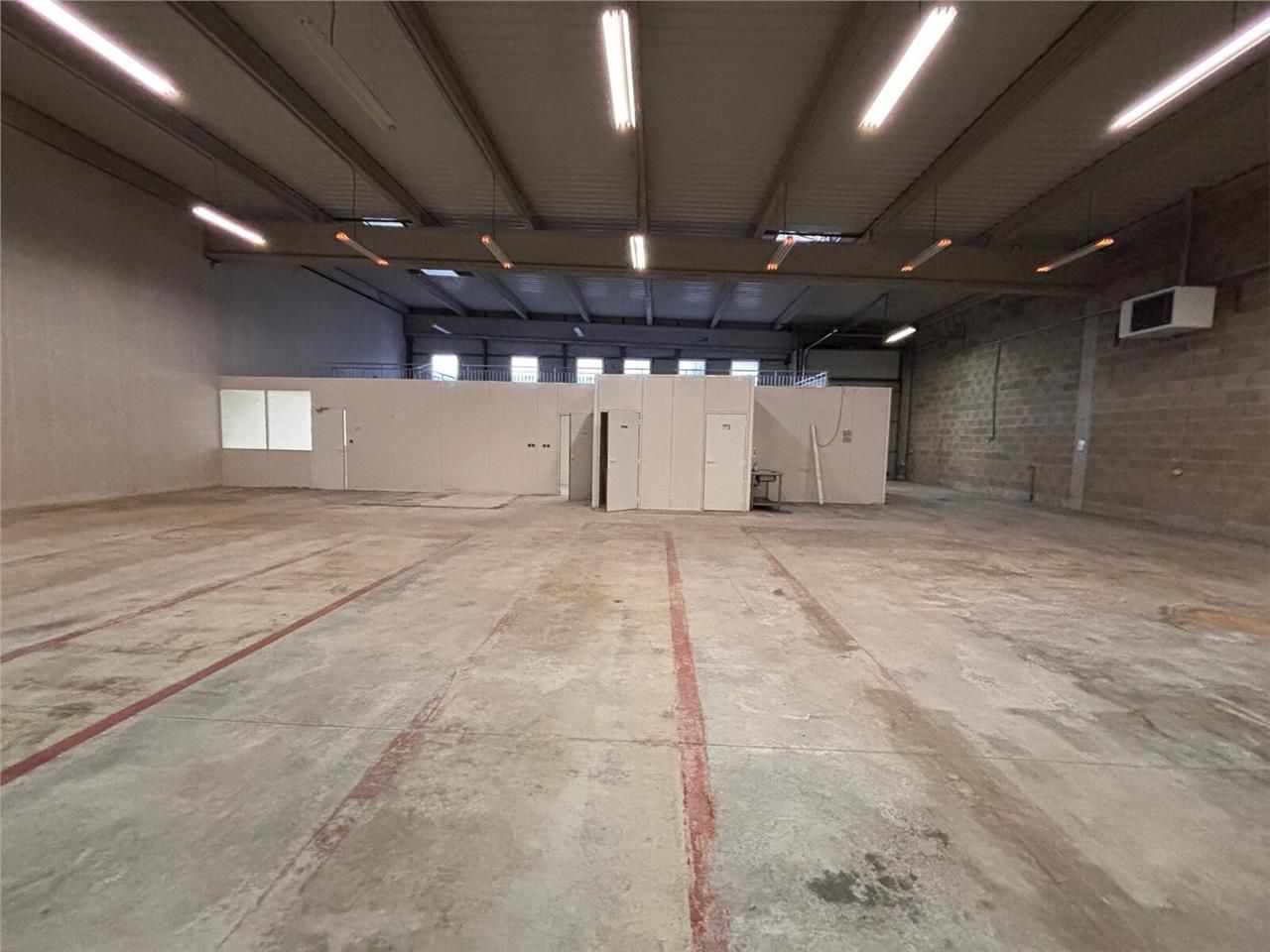 Cushman & Wakefield Dijon vous propose des locaux