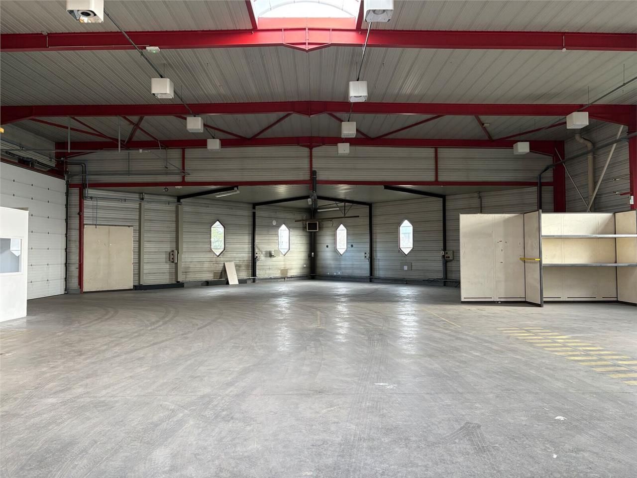 Cushman & Wakefield Chalon sur Saône vous propose