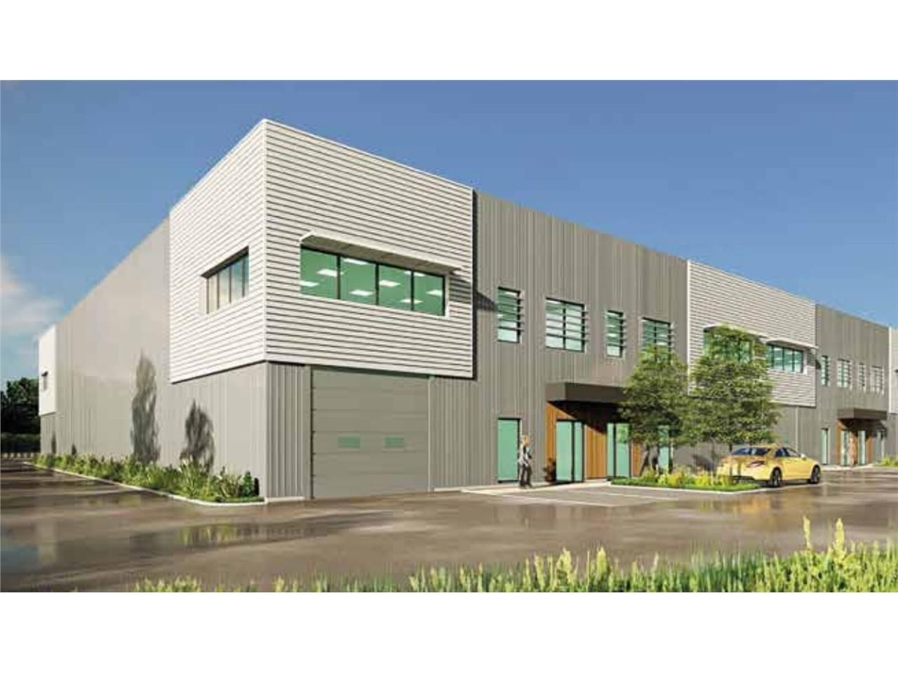 Cushman & Wakefield Chalon-sur-Saône vous propose