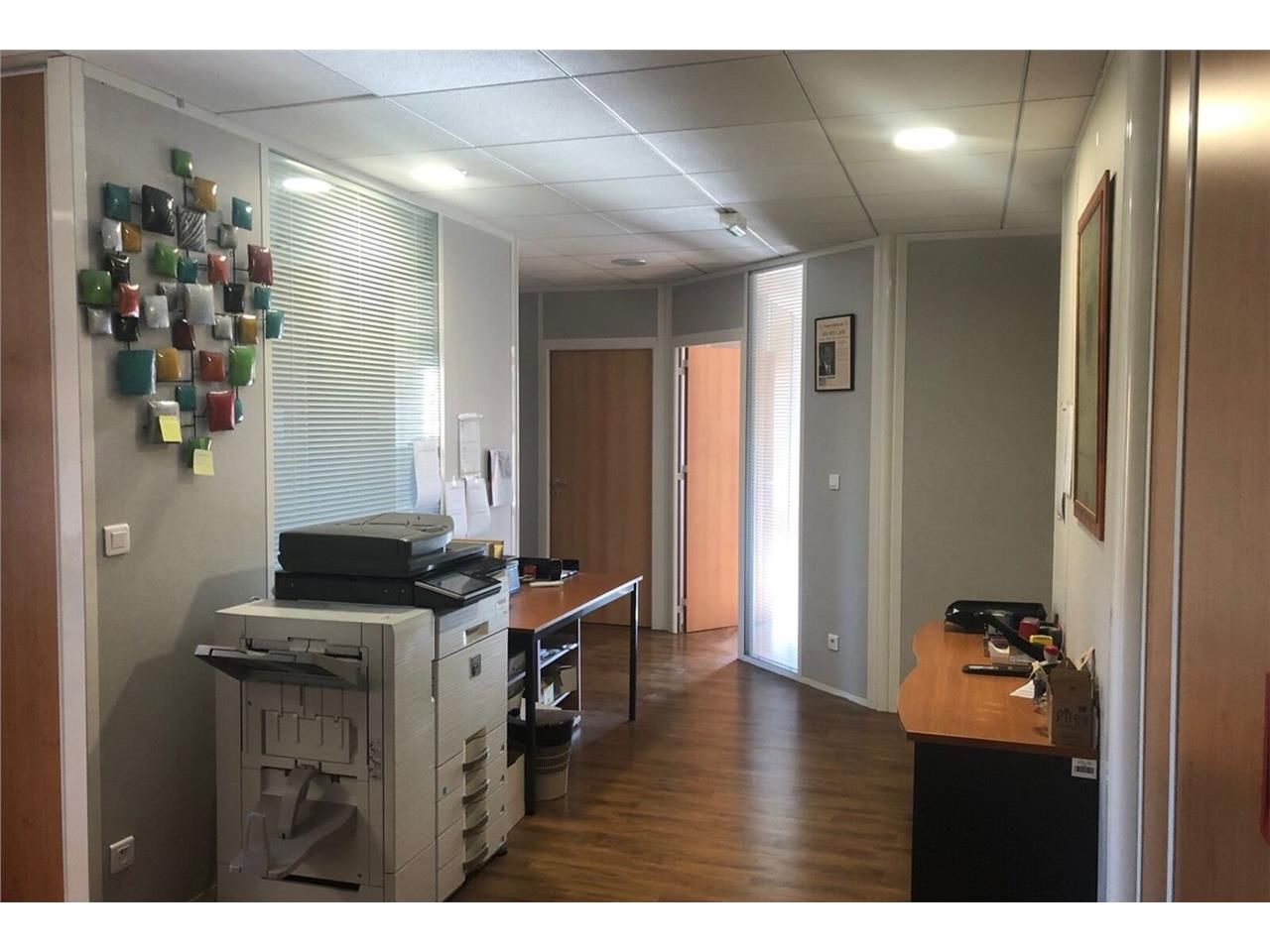 Cushman & Wakefield Dijon vous propose des bureau