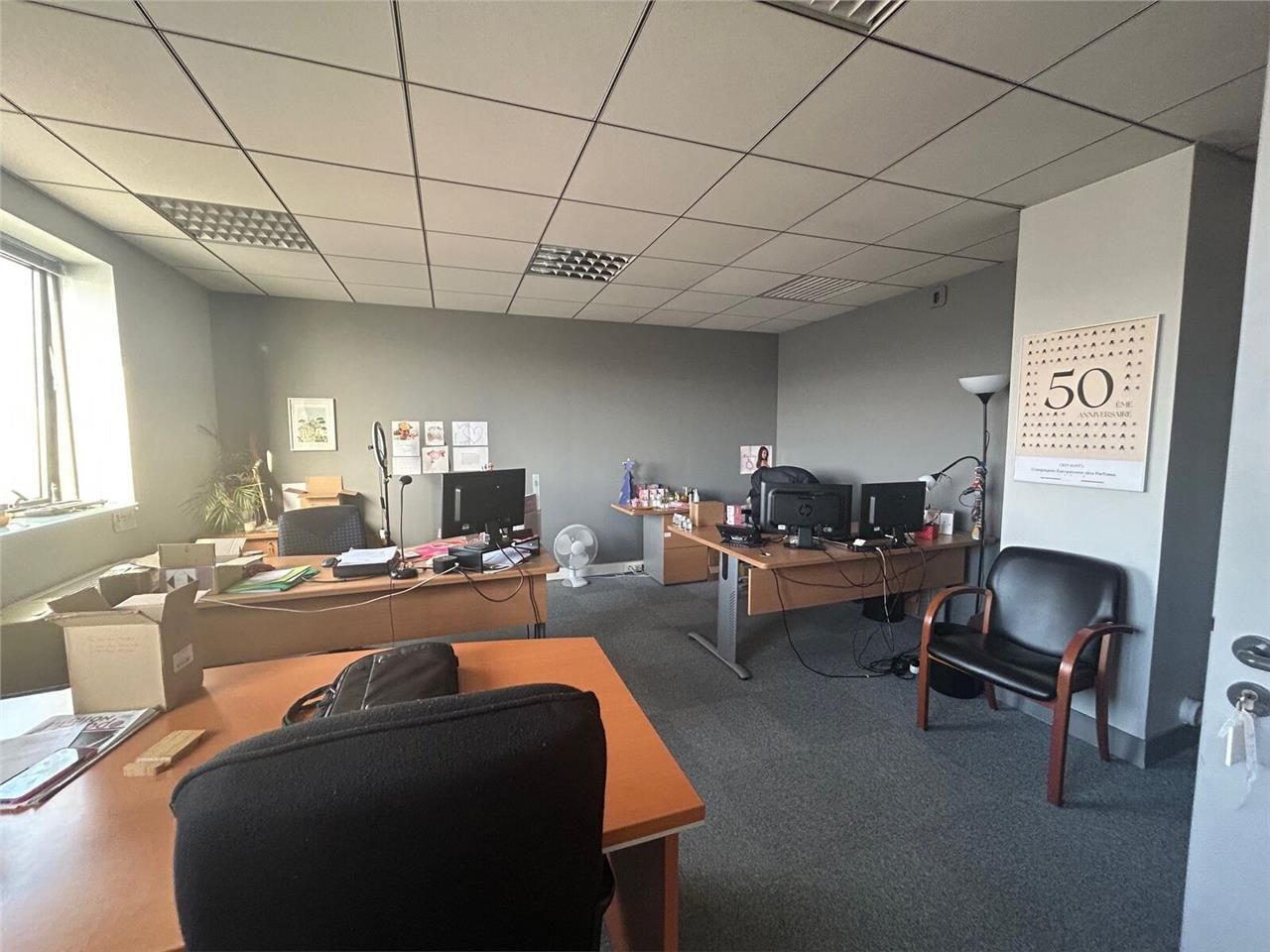 Cushman & Wakefield Dijon vous propose des bureau