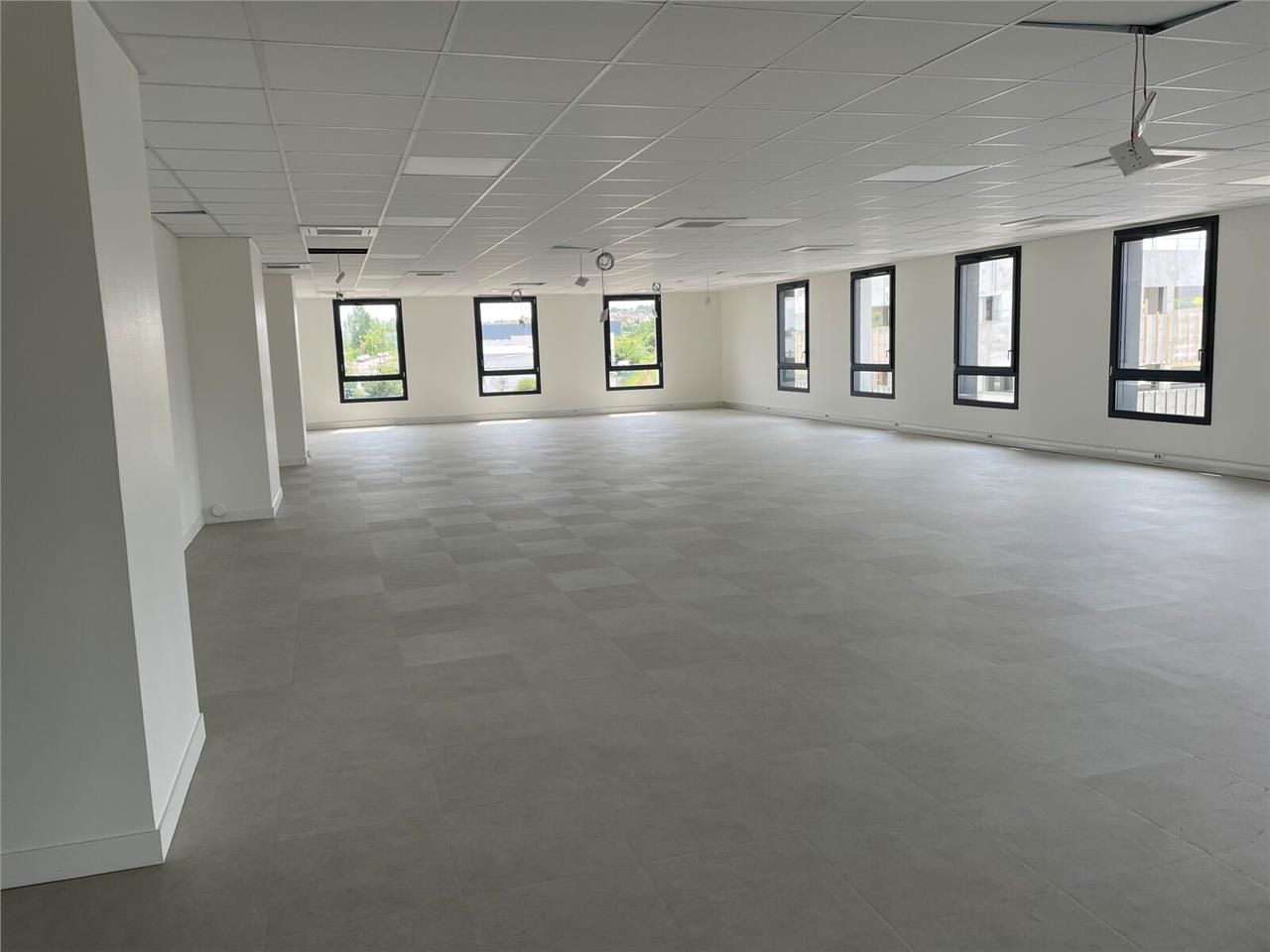 Cushman & Wakefield Dijon vous propose des bureau