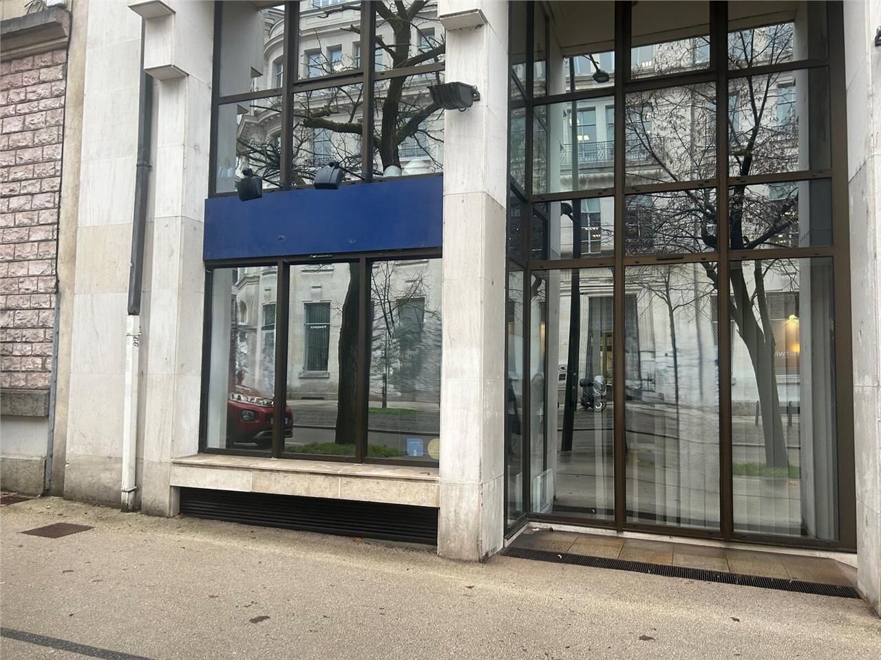 Cushman & Wakefield Dijon vous propose des bureau