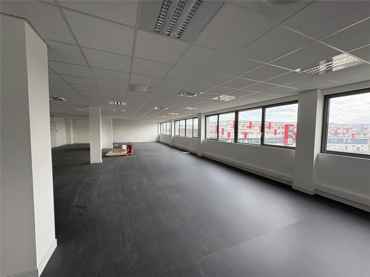 Cushman & Wakefield Chalon sur Saône vous propose