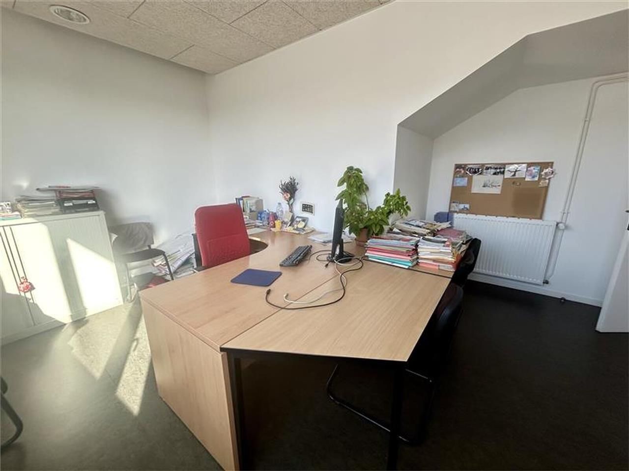 Cushman & Wakefield Dijon vous propose des bureau