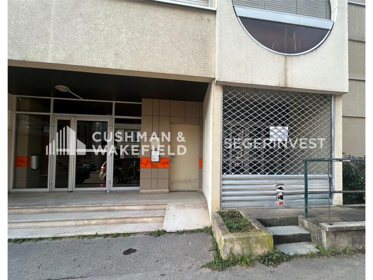 Cushman & Wakefield Dijon vous propose des bureau