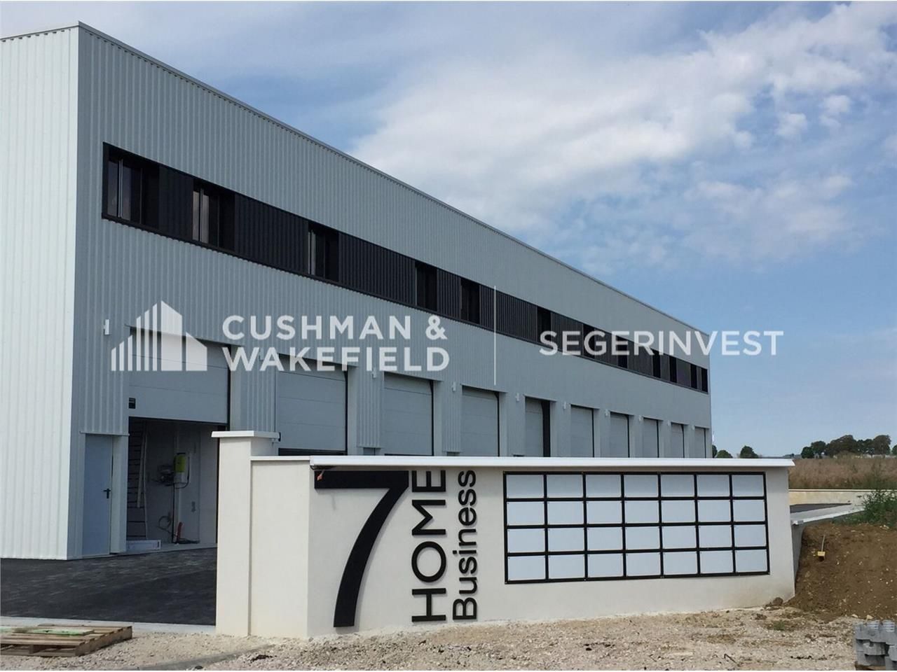 Cushman & Wakefield Dijon vous propose des locaux