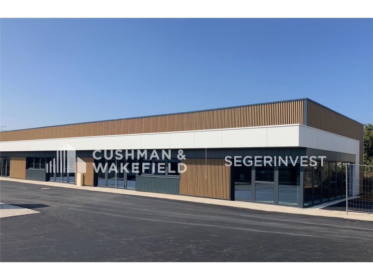 Cushman & Wakefield Dijon vous propose des locaux