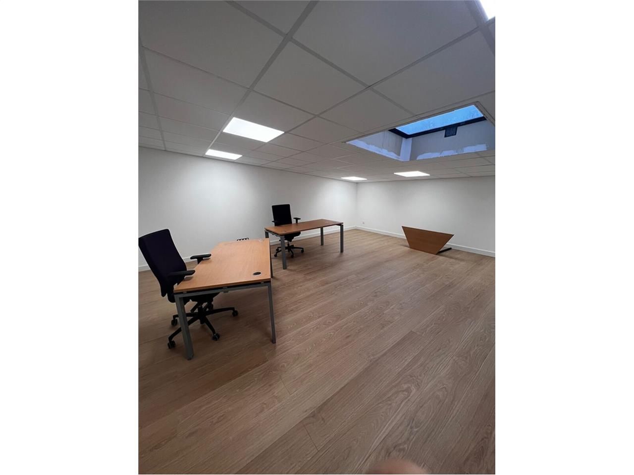 Cushman & Wakefield Dijon vous propose des bureau